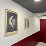 Ker Enia Meubles De Tourisme Апарт-отель