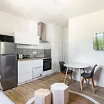 Ker Enia Meubles De Tourisme 3* Камбо-ле-Бен