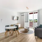 Апарт-отель Ker Enia Meubles De Tourisme 3*