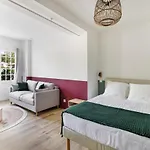 Апарт-отель Ker Enia Meubles De Tourisme