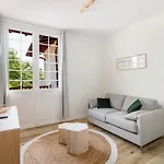 Ker Enia Meubles De Tourisme 3* Камбо-ле-Бен