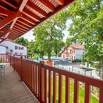 Апарт-отель Ker Enia Meubles De Tourisme Камбо-ле-Бен