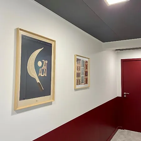 Ker Enia Meubles De Tourisme Aparthotel