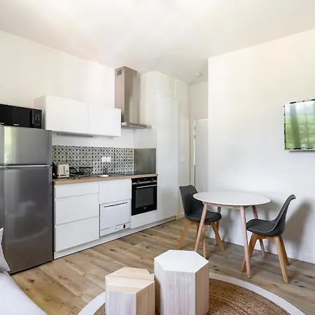 Ker Enia Meubles De Tourisme 3* Cambo-les-Bains