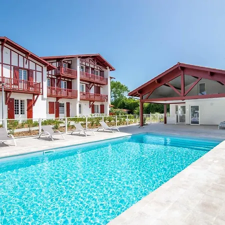 Ker Enia Meubles De Tourisme Cambo-les-Bains