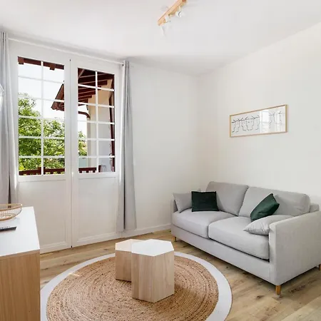 Ker Enia Meubles De Tourisme 3* Cambo-les-Bains