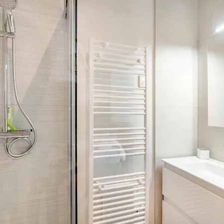 Ker Enia Meubles De Tourisme Cambo-les-Bains