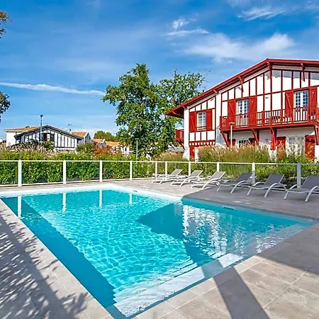 Ker Enia Meubles De Tourisme 3*