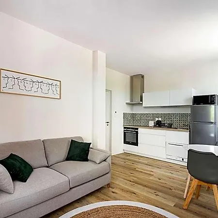 Ker Enia Meubles De Tourisme 3*
