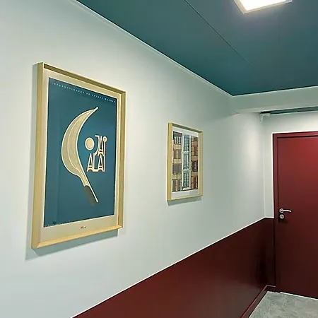 Apart Otel Ker Enia Meubles De Tourisme