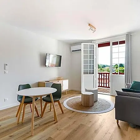 Ker Enia Meubles De Tourisme 3* Cambo-les-Bains