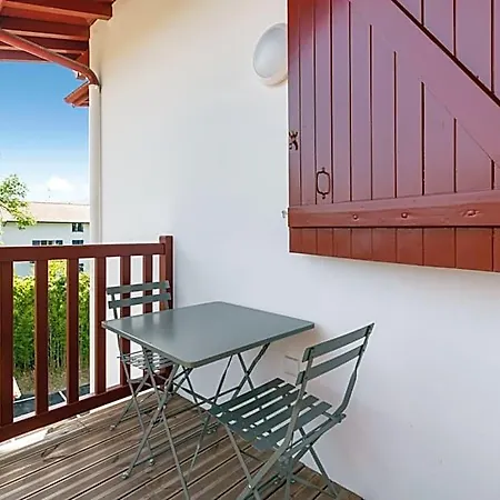 Ker Enia Meubles De Tourisme 3* Cambo-les-Bains