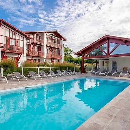 Ker Enia Meubles De Tourisme 3*