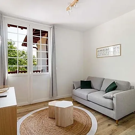 Ker Enia Meubles De Tourisme 3* Cambo-les-Bains
