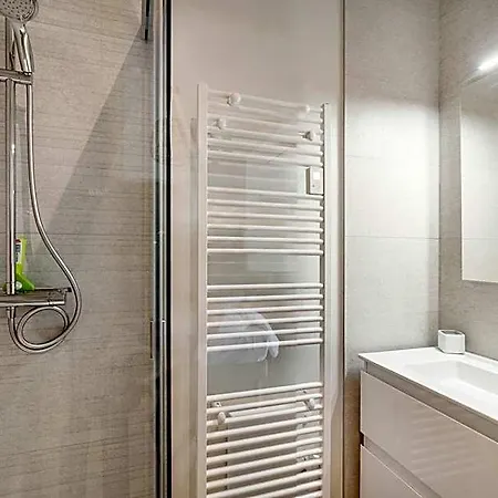 Apart Otel Ker Enia Meubles De Tourisme 3*
