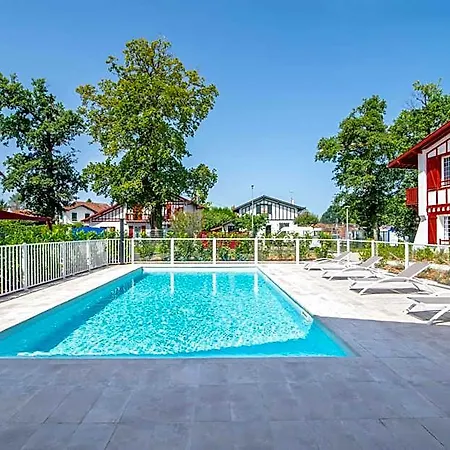 Ker Enia Meubles De Tourisme 3* Cambo-les-Bains